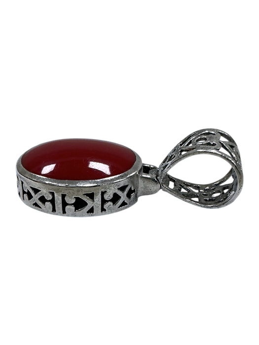 Dije de plata