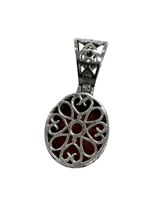 Dije de plata