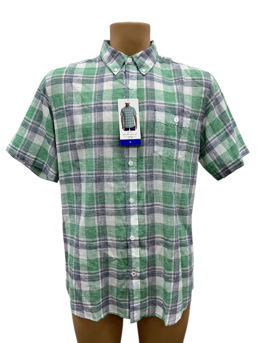 Camisa L (WEATHERPROOF)