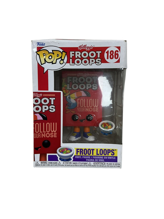 Froot Loops (FUNKO)