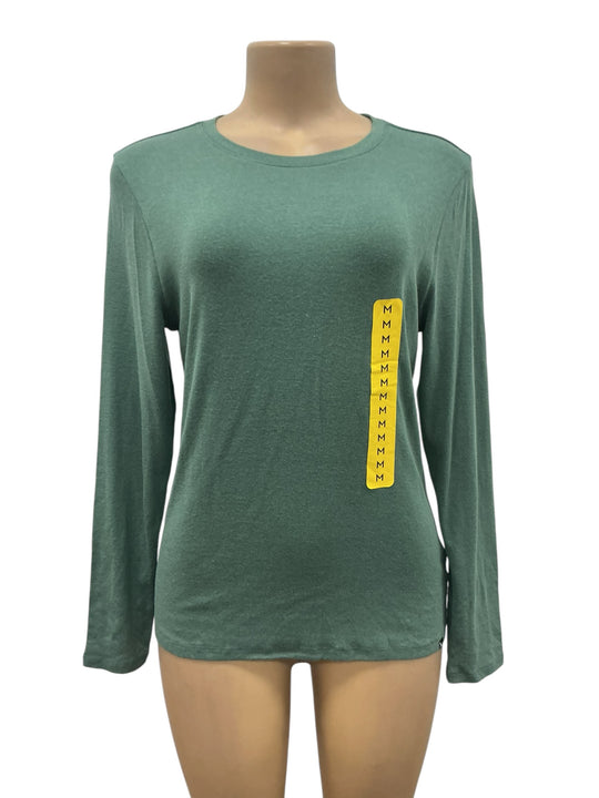 Blusa M (EDDIE BAUER)
