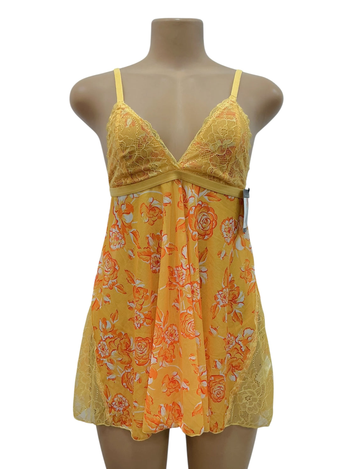 Babydoll L (FRENCH AFFAIR)