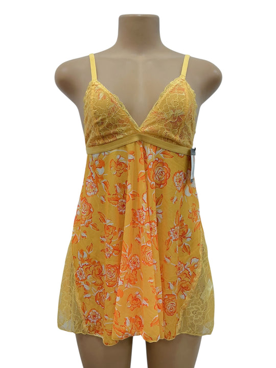 Babydoll L (FRENCH AFFAIR)