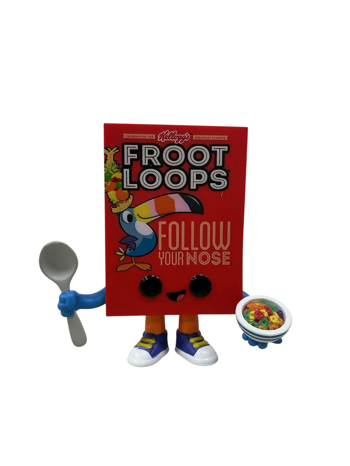 Froot Loops (FUNKO)