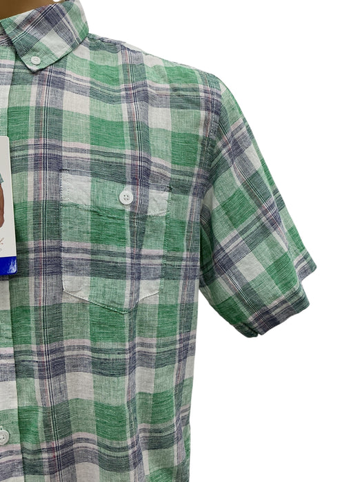 Camisa L (WEATHERPROOF)