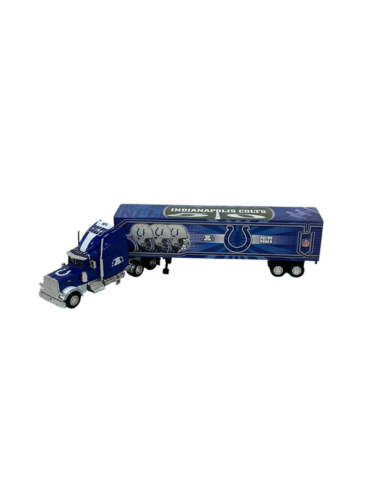Tráiler (UPPER DECK COLLECTIBLES)