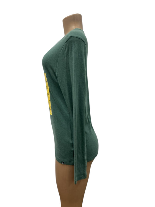 Blusa M (EDDIE BAUER)