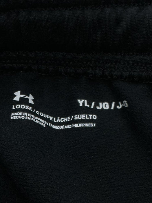 Pants YL (UNDER ARMOUR)