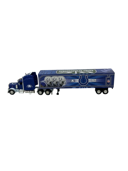 Tráiler (UPPER DECK COLLECTIBLES)