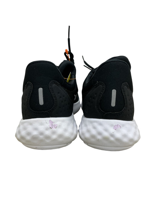 Tenis 8 (NIKE)