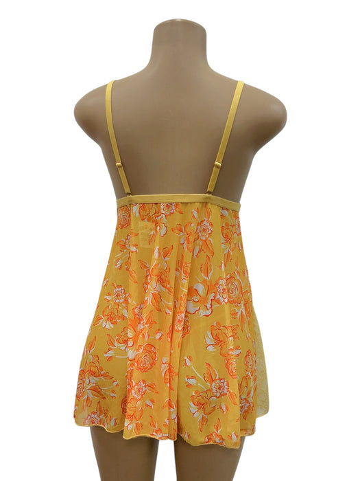 Babydoll L (FRENCH AFFAIR)