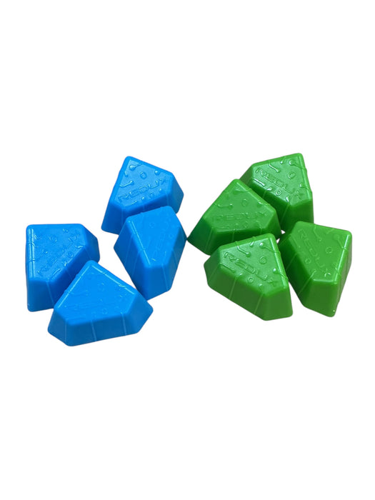 Capture the Flag Redux (STARLUX GAMES)