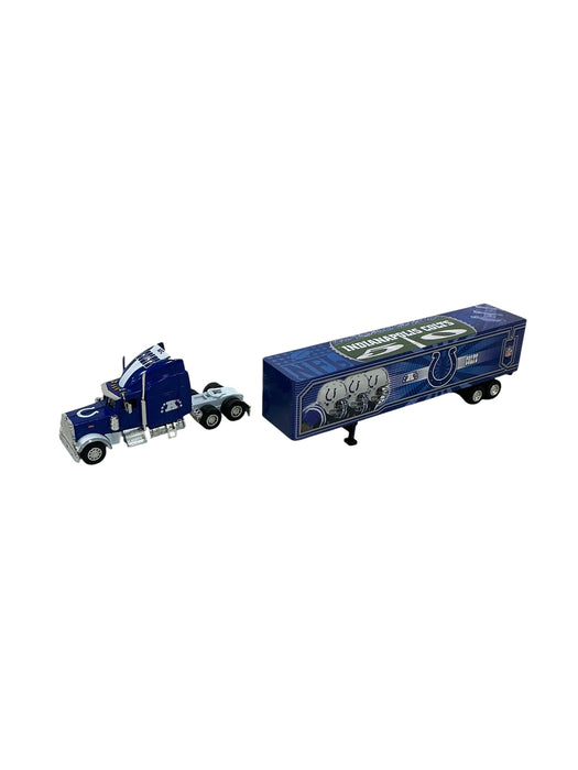 Tráiler (UPPER DECK COLLECTIBLES)