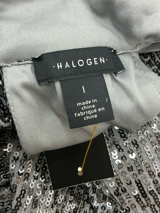 Blusa 1 (HALOGEN)