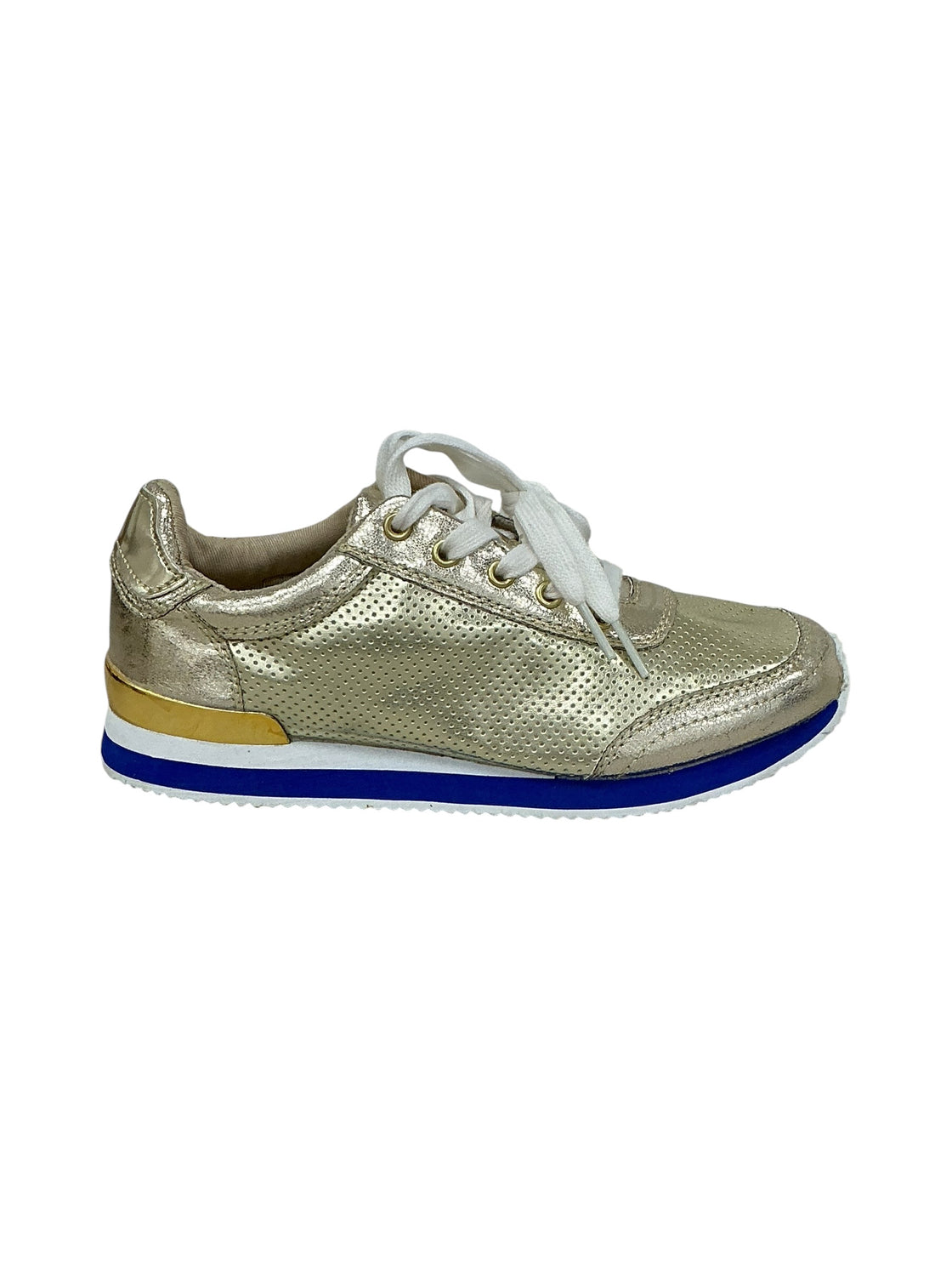 Tenis 6 (BONGO)