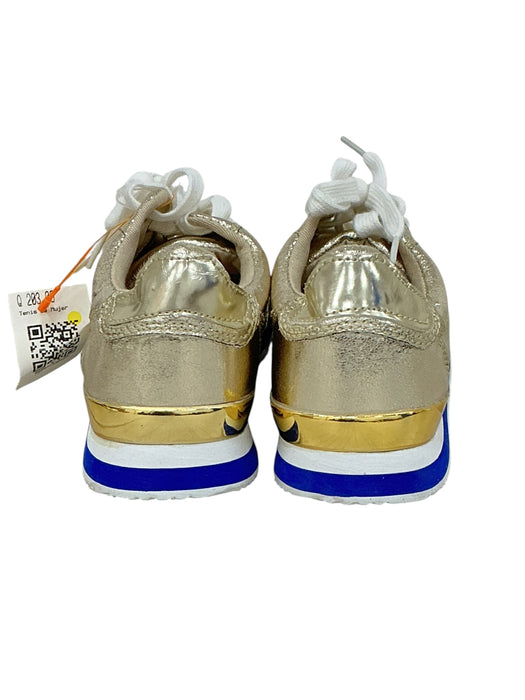 Tenis 6 (BONGO)