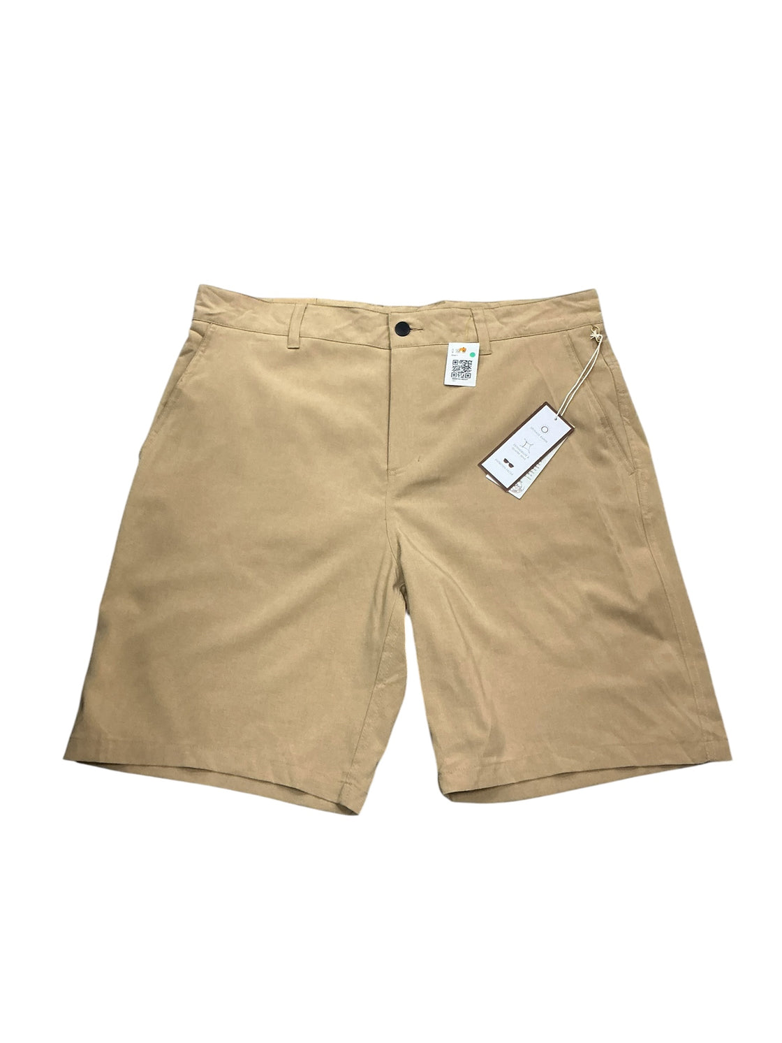 Pantaloneta 36 (PANAMA JACK)