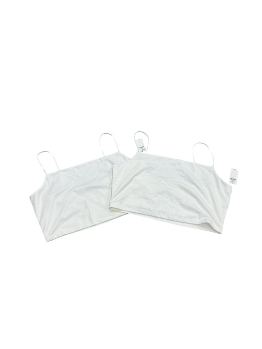 Dúo de blusas M (BANANA REPUBLIC)
