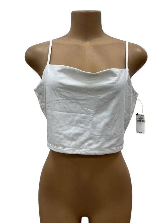 Dúo de blusas M (BANANA REPUBLIC)