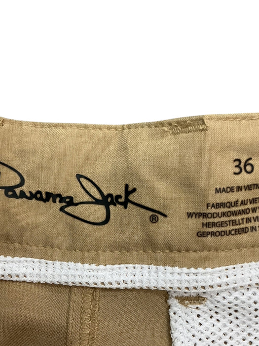 Pantaloneta 36 (PANAMA JACK)