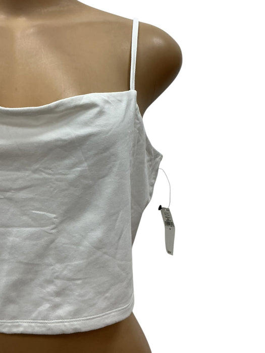 Dúo de blusas M (BANANA REPUBLIC)