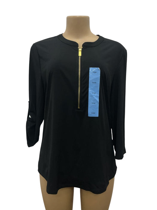 Blusa L (COMPANY ELLEN TRACY)