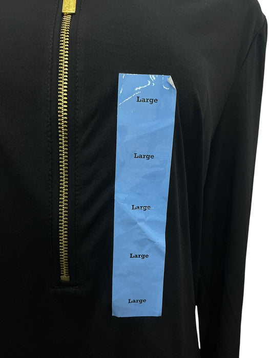 Blusa L (COMPANY ELLEN TRACY)