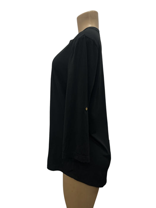 Blusa L (COMPANY ELLEN TRACY)