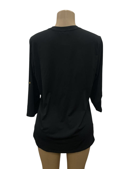 Blusa L (COMPANY ELLEN TRACY)