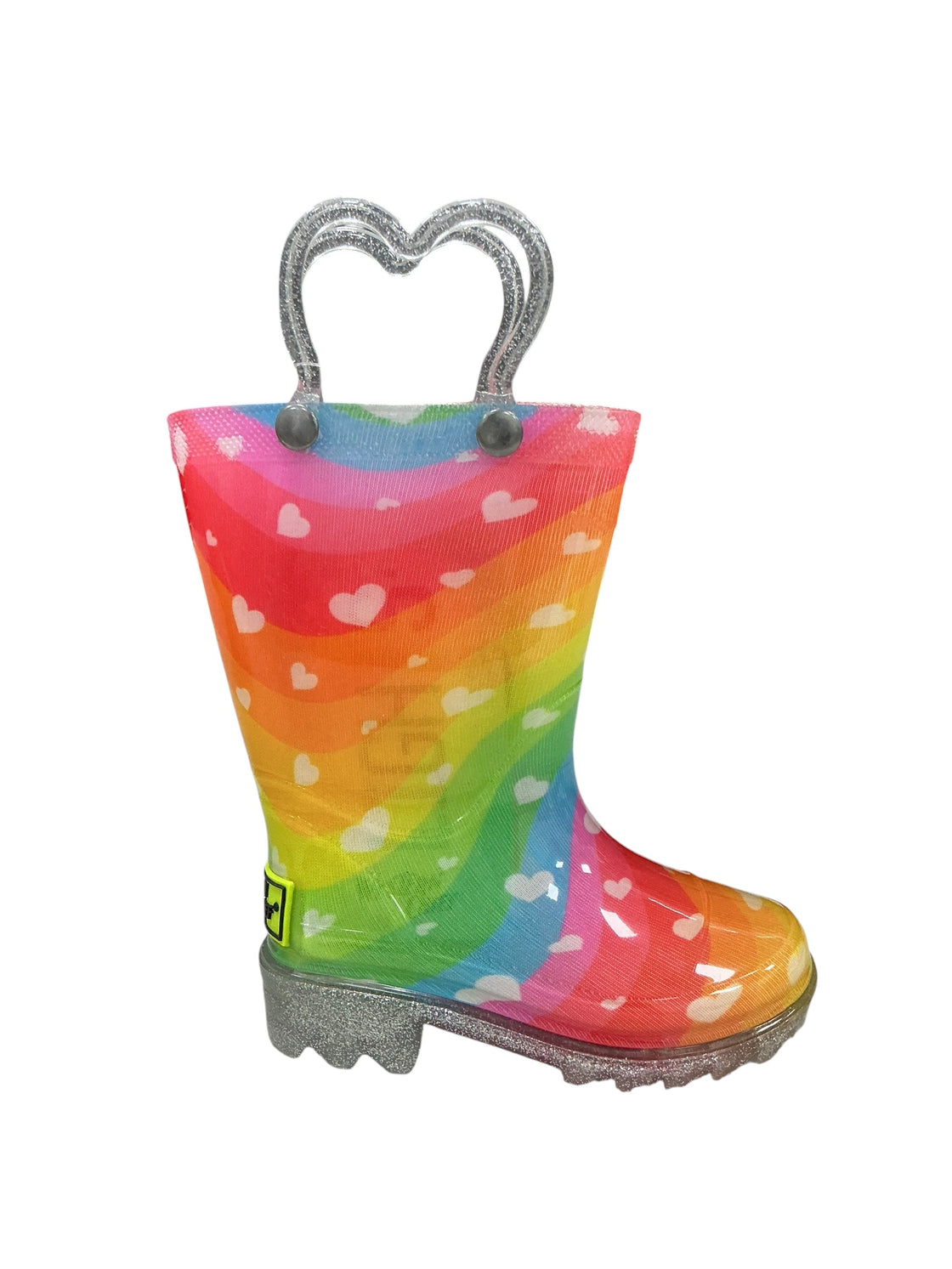 Botas para niñ@ 5 (WESTERN CHIEF)