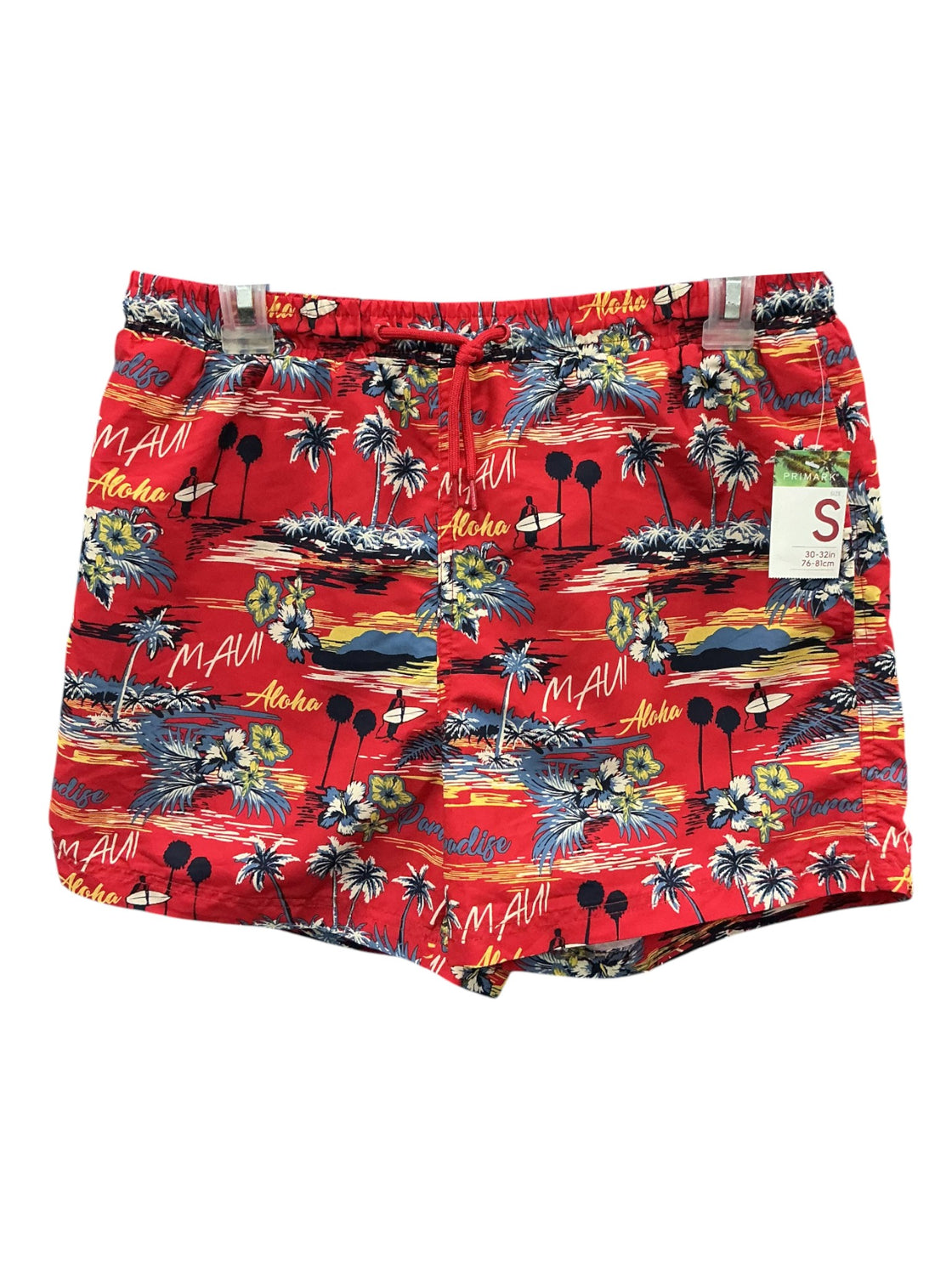 Pantaloneta S (PRIMARK)