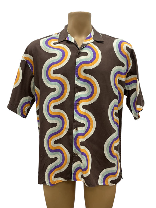 Camisa M (JACK & JONES)