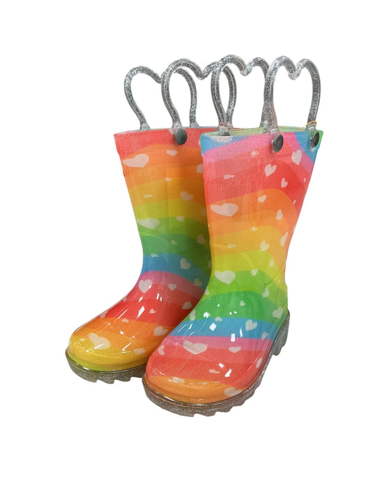 Botas para niñ@ 5 (WESTERN CHIEF)