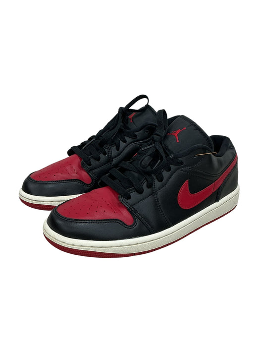 Tenis 8.5 (JORDAN)