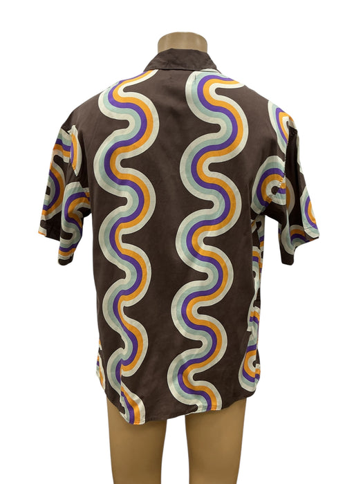 Camisa M (JACK & JONES)