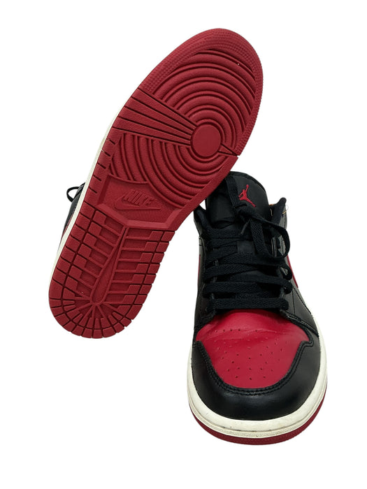 Tenis 8.5 (JORDAN)
