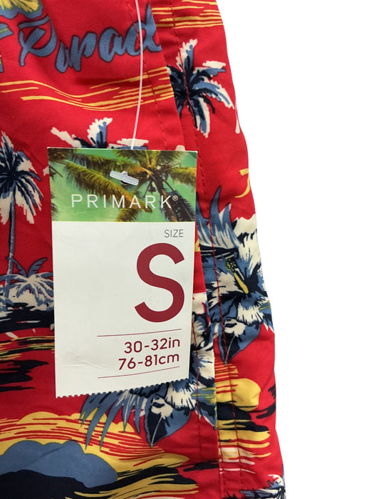 Pantaloneta S (PRIMARK)