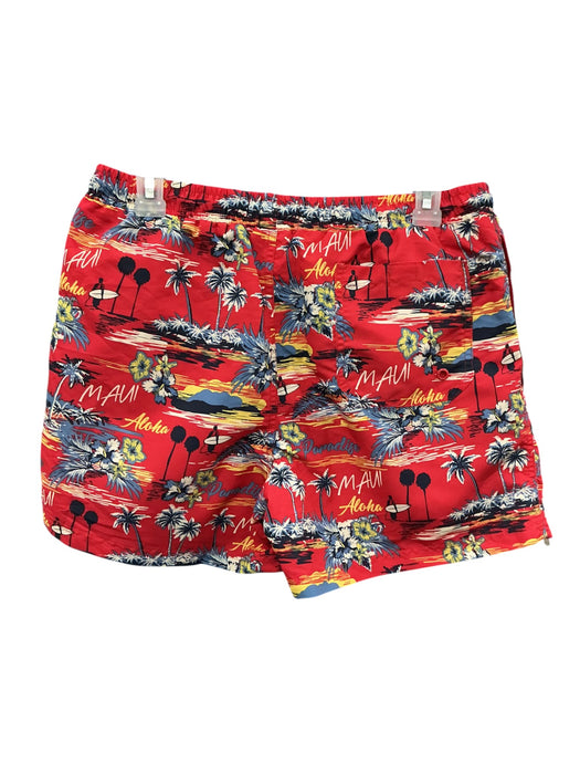 Pantaloneta S (PRIMARK)