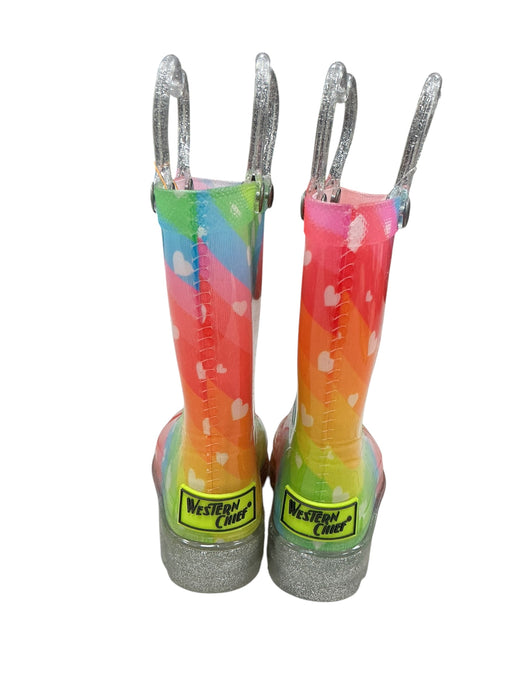 Botas para niñ@ 5 (WESTERN CHIEF)