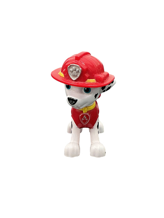 Camión de bomberos de Marshall