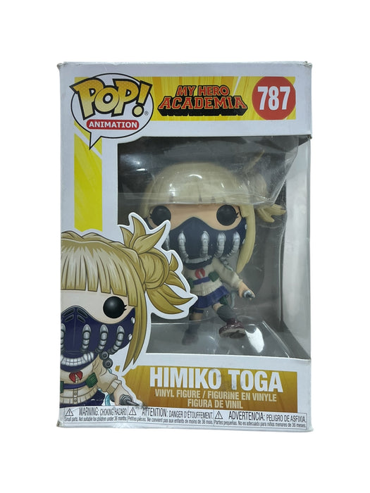 Himiko Toga (FUNKO)