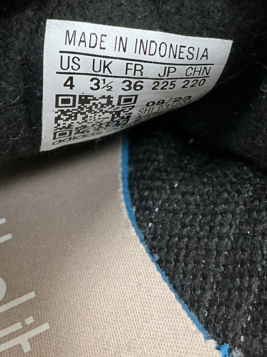 Tenis 4 (ADIDAS)