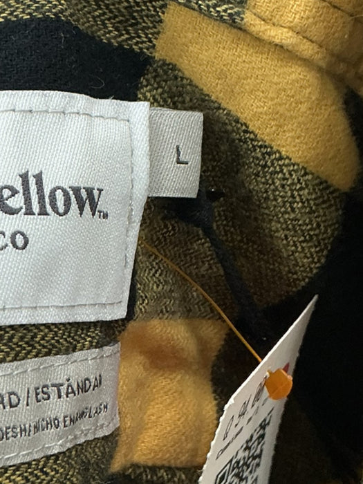 Camisa L (GOODFELLOW)