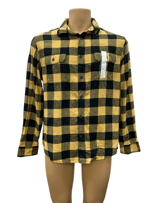 Camisa L (GOODFELLOW)