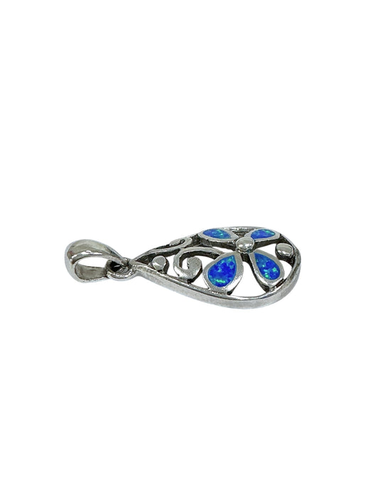 Dije de plata