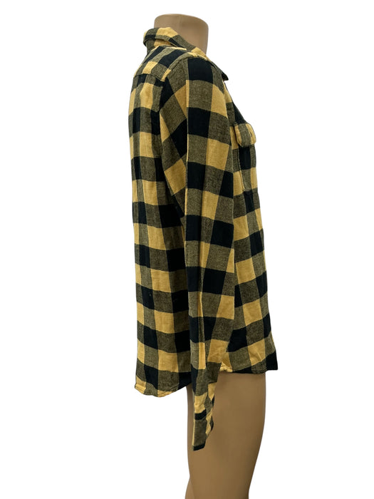 Camisa L (GOODFELLOW)