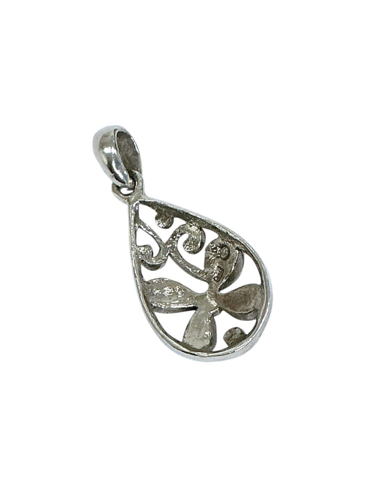 Dije de plata