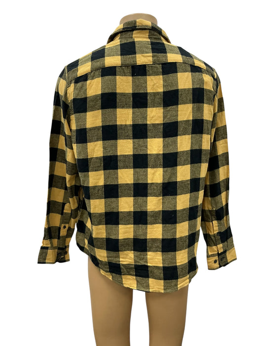 Camisa L (GOODFELLOW)