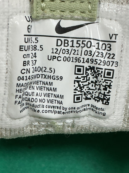 Tenis 6Y (NIKE)