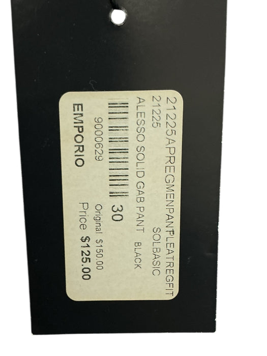 Pantalón 30 (ALESSO)